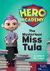 Hero Academy Leveled Reader Set 12 (Grade 3-4)
