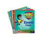 Hero Academy Individual Library (Grade PK-4)