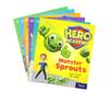 Hero Academy Individual Library (Grade PK-4)