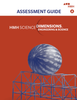 Science Dimensions Assessment Guide Module A Engineering and Science Grades 6-8