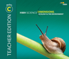 Science Dimensions Teacher Edition Module C Ecology and the Environment Grade 6-8