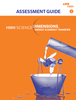 Science Dimensions Assessment Guide Module I Energy & Energy Transfer Grades 6-8