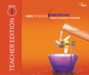 Science Dimensions Teacher Edition Module I Energy & Energy Transfer Grade 6-8