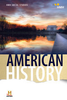 HMH Social Studies: American History Teacher Edition Set (2018)