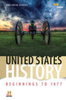 HMH Social Studies: United States History Beginnings to 1914 Teacher Guide Bundle (2018)