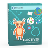 Calvert Education: Preschool Electives Box Set