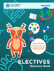 Calvert Education: Preschool Electives Box Set