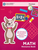Calvert Education: Preschool Math Box Set