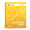 Calvert Education: Gr. K Language Arts Complete Set