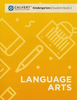 Calvert Education: Gr. K Language Arts Complete Set