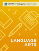 Calvert Education: Gr. K Language Arts Complete Set
