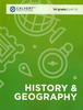 Calvert Education: Grade 1 History & Geography Complete Set