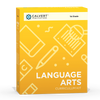 Calvert Education: Grade 1 Language Arts Complete Set