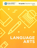 Calvert Education: Grade 1 Language Arts Complete Set