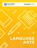 Calvert Education: Grade 1 Language Arts Complete Set