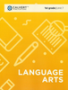 Calvert Education: Grade 1 Language Arts Complete Set