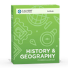 Calvert Education: Grade 2 History & Geography Complete Set