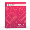 Calvert Education: Grade 2 Math Complete Set