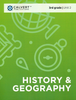 Calvert Education: Grade 3 History & Geography Complete Set