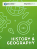 Calvert Education: Grade 3 History & Geography Complete Set