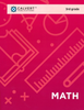 Calvert Education: Grade 3 Math Complete Set