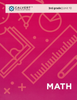 Calvert Education: Grade 3 Math Complete Set