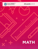 Calvert Education: Grade 4 Math Complete Set