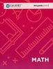 Calvert Education: Grade 4 Math Complete Set