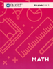 Calvert Education: Grade 4 Math Complete Set