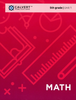 Calvert Education: Grade 5 Math Complete Set