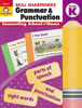 Evan-Moor Skill Sharpeners: Grammar & Punctuation, Grade K