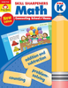 Evan-Moor Skill Sharpeners: Math, Gr. Pre-K