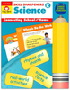 Evan-Moor Skill Sharpeners: Science, Gr. Pre-K