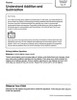 EnVision Math Grade 1 Bundle (2020 Edition)