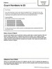EnVision Math Gr. K Bundle (2020 Edition)
