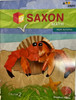 Saxon Math Grade 7 Course 2 Math Activities Workbook 2018