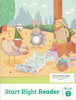 HMH Into Reading: Grade 1 Start Right Reader Book 3