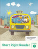 HMH Into Reading: Grade 1 Start Right Reader Set, Set of 1 each