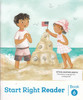 HMH Into Reading: Gr. K Start Right Reader Set, Set of 1 each
