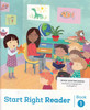 HMH Into Reading: Gr. K Start Right Reader Set, Set of 6 each