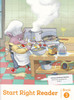 HMH Into Reading: Grade 2 Start Right Reader Set, Set of 6 each