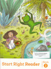 HMH Into Reading: Grade 2 Start Right Reader Set, Set of 6 each