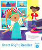 HMH Into Reading: Gr. K Start Right Reader Book 5