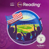 HMH Into Reading: Grade 3 myBook Student Book 1 HMH Into Reading: Grade 3 myBook Student Book 1