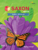Saxon Math Grade 3 Teacher Digital Management Center 1 Year