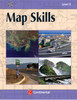 Map Skills Level E Student Workbook (Continental Press)