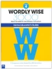 Wordly Wise 3000 4th Edition Book 4 Home Educators Guide