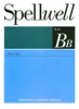 Spellwell Book BB Student Workbook Grade 2