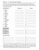 Spellwell Book C Student Workbook Grade 2