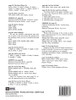 Spellwell Book A/AA Teachers Guide and Answer Key Grade 2